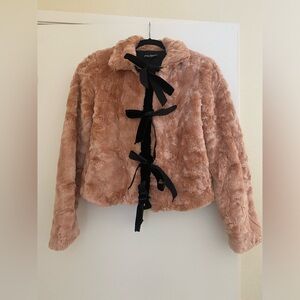 Vintage Betsey Johnson Coat